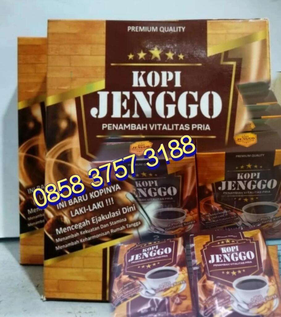 ™085837573188™ JUAL KOPI JENGGO PEKANBARU SUPER KUATAU JOSTGSPORT