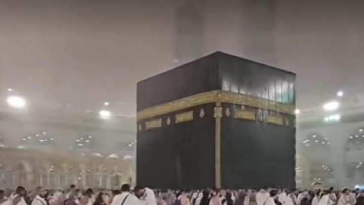 Mengapa Pemerintah Melarang Umrah Backpacker?