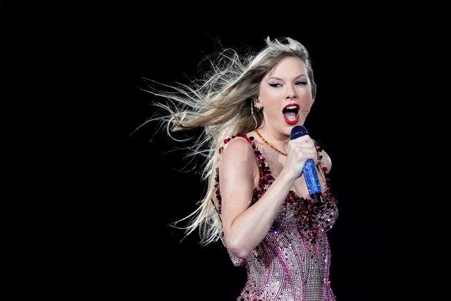 Taylor Swift Dimonopoli, Sandiaga Uno Ajak Negara ASEAN Kolaborasi