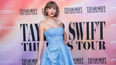 Taylor Swift Tidak Mau ke Indonesia, Sandiaga Uno Minta Maaf!