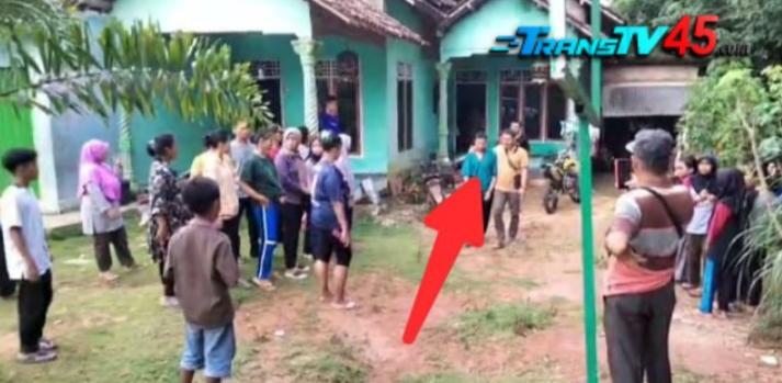 Guru Ngaji Di Kampung Kalipapan Cabuli Sembilan Orang Muridnya Sadis..!