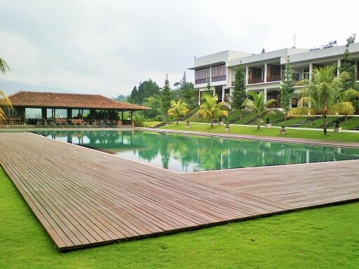 REKOMENDASI RESORT TERBAIK DI PUNCAK BOGOR