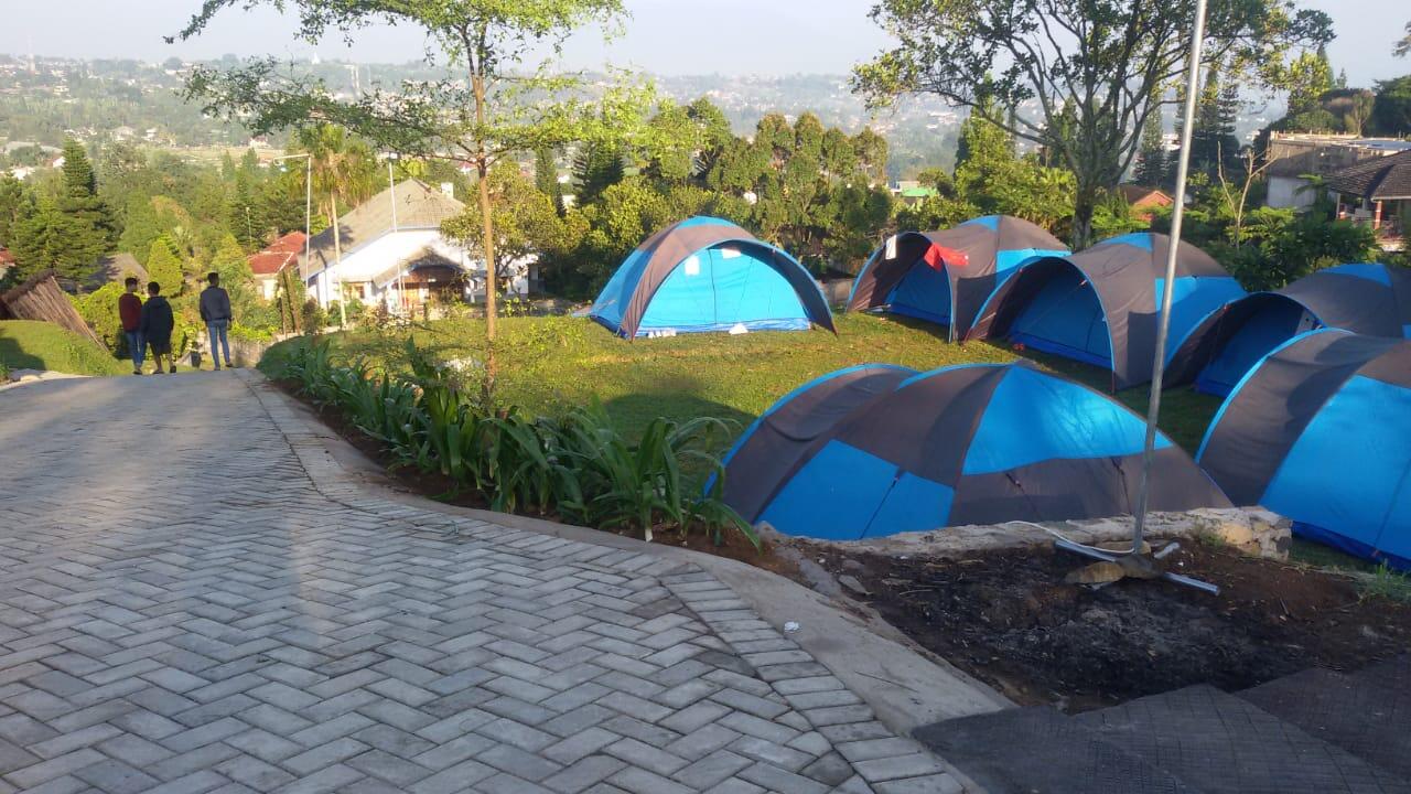 REKOMENDASI RESORT TERBAIK DI PUNCAK BOGOR