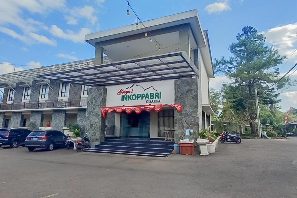 REKOMENDASI RESORT TERBAIK DI PUNCAK BOGOR