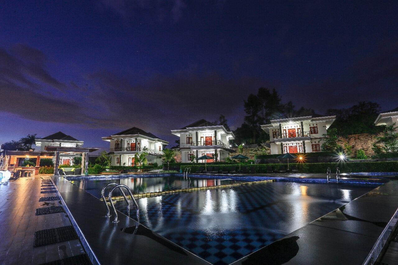 Rekomendasi penginapan hotel dan resort daerah puncak bogor