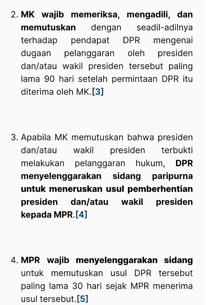 Mahfud Curhat Sulitnya Proses Pemakzulan Jokowi: Separuh Ada di Koalisinya..