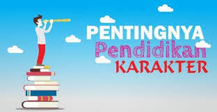 Apakah Orang Tua Mempunyai Peran Utama dalam Membentuk Karakter Anak?