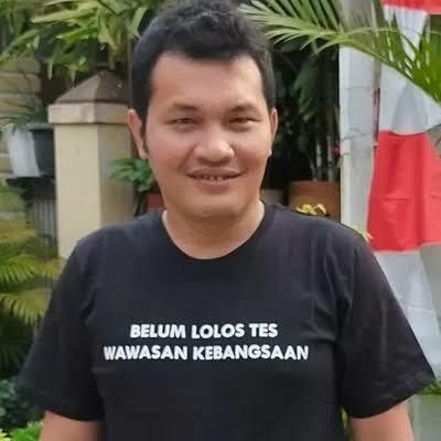 Waduh! 9 Petani di IKN Ditangkap, Nicho Silalahi: Sudah Melebihi VOC Rezim Ini