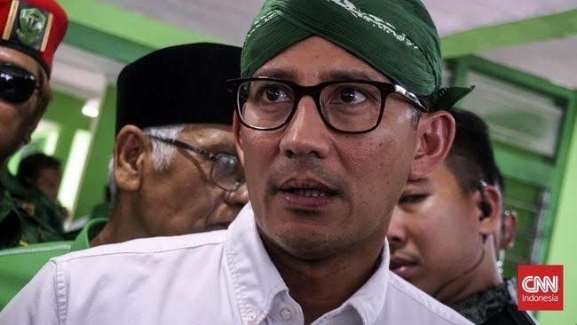 Sandiaga Uno Beri Sinyal Gabung Koalisi Pemerintah setelah Jokowi, Bawa Manfaat?