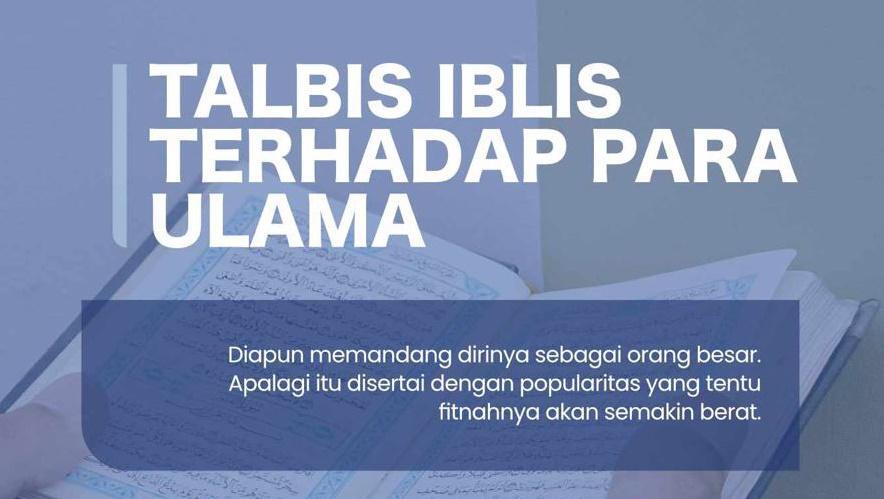 Pimpinan Ponpes Cabuli Santrinya, Mengelak Itu Perbuatan Jin yang Menyerupai Dirinya