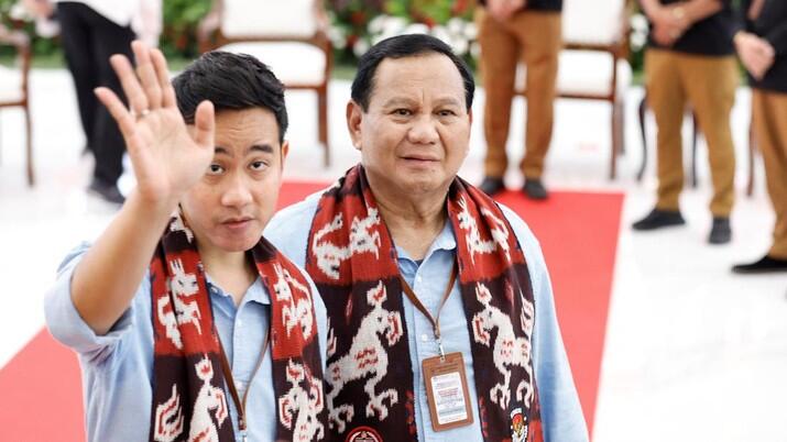 Nih! Mesin Uang Prabowo Buat Beri Makan Siang Gratis Rp400 T