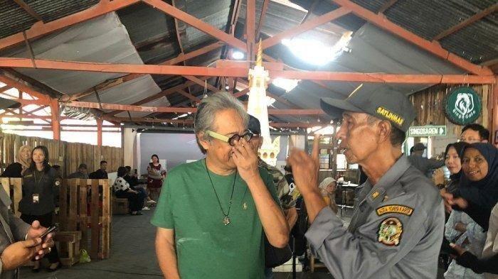 TPS Tempat Butet Gelar Coblos Ulang, Prabowo Jadi Unggul, Sebelumnya Ganjar