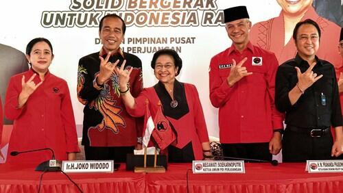 Sepekan Wacana Hak Angket! Kok Partai Pengusung Ganjar di Pilpres Terkesan Pasif?