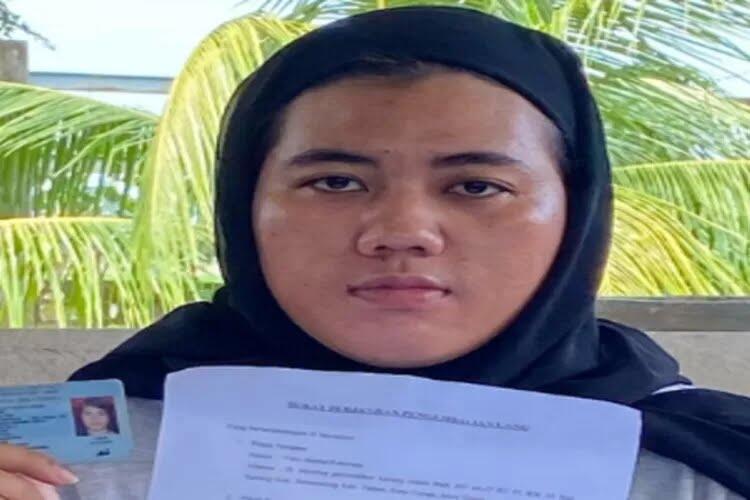 Viral! Kasus Arisan Bodong Veni Septia di Surabaya | Raup 246 Jt Kondisi sedang Hamil