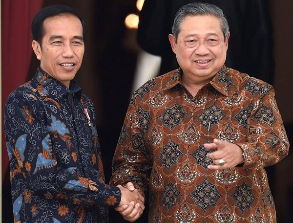 Battle Era SBY vs Era Jokowi, Mana yang Lebih Baik? Rakyat yang Menentukan!