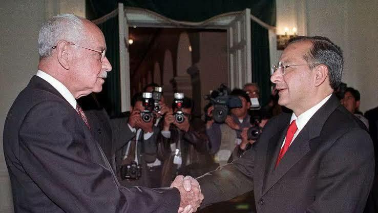 Dubes AS jadi Mata-mata Kuba selama 4 Dekade! Lho Kok Bisa?