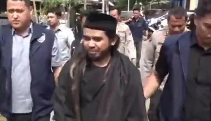 Gus Samsudin Ditangkap Usai Bikin Konten Tukar Pasangan Suami Istri