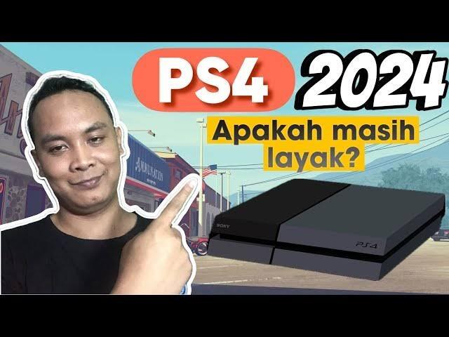 Apa Itu PS 4 Clone, Masihkah Layak PS 4 Di Tahun 2024?