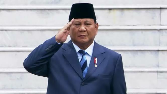 Hal-hal Ini Akan Terjadi Jika Prabowo Jadi Presiden, Sudah Siap?