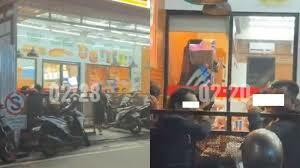 Trending Topik! Aa Gym Resah Pemuda Nongkrong di Minimarket sampai Larut Malam