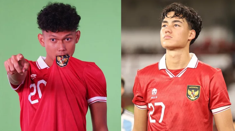Bergaji Rp 1,3 Miliar, Ginanjar Wahyu Dibandingkan dengan Rafael Struick