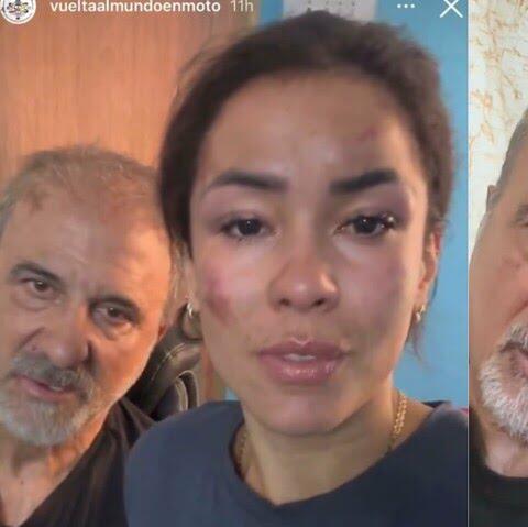 Touring 67 Negara dengan Aman, Selebgram Cantik Ini Diperkosa 7 Pria Saat di India!