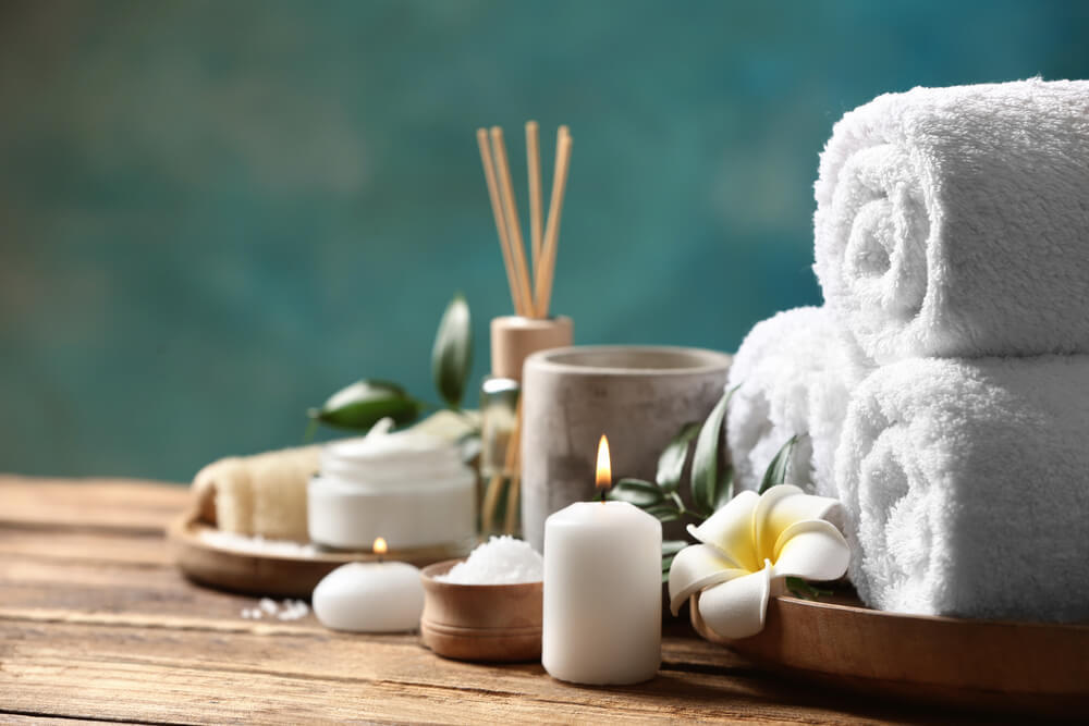 Grand Imperial Spa Jakarta Selatan: Oase Ketenangan dan Kecantikan