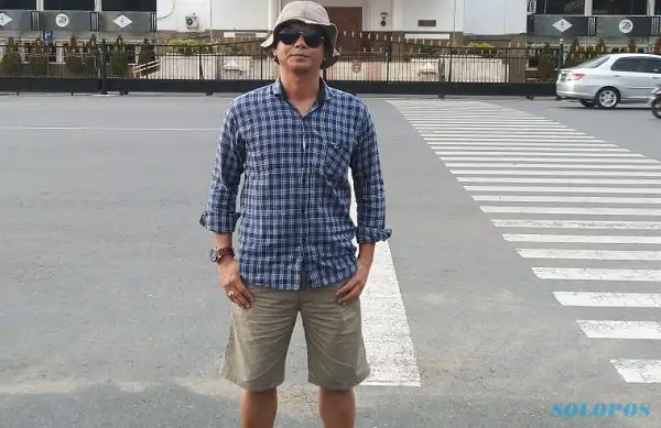 Dahsyatnya Kaesang Effect, PSI Klaim Banyak Tokoh Muda Log In