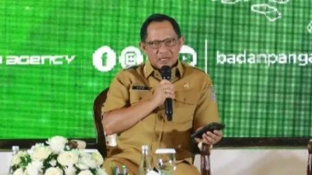 Mendagri Desak Pemda Tidak Naikkan Pajak, Bisa Bikin Inflasi