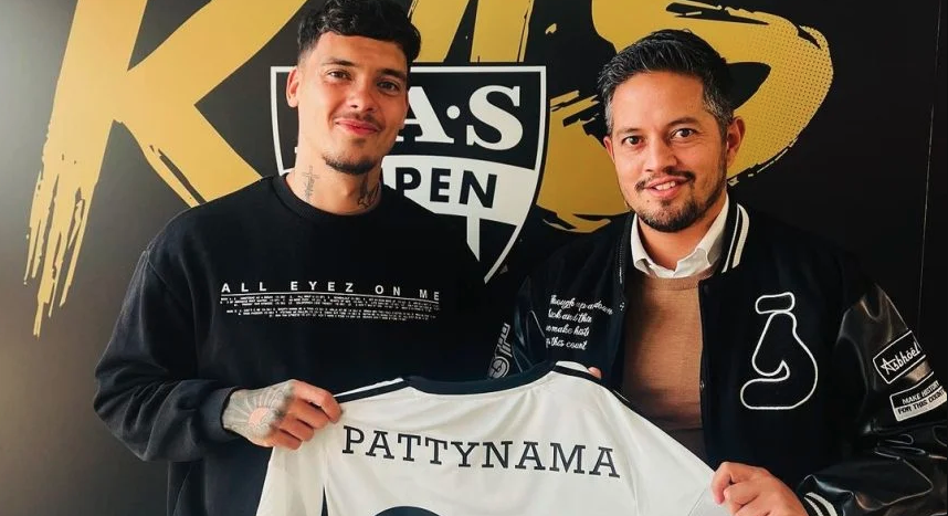 Profil Fardy Bachdim, Sosok Penting di Balik Gerbong Naturalisasi Timnas Indonesia