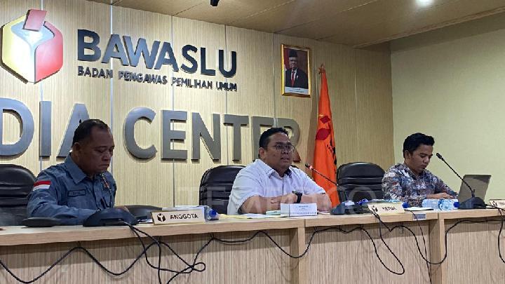 Soal Dugaan Penggelembungan Suara PSI, Bawaslu: Sudah Verifikasi, Tidak Terbukti