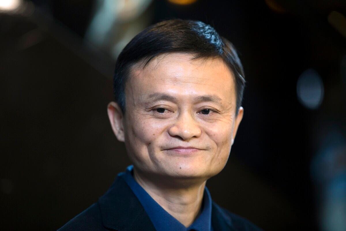 Inilah Daftar Orang Paling Kaya di Asia