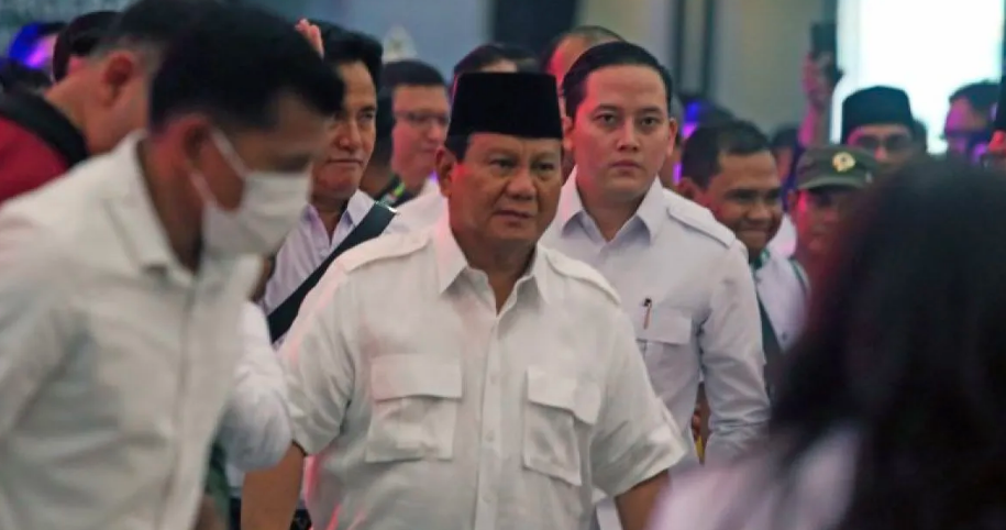 Impian Prabowo soal Pertumbuhan Ekonomi RI, Capai 8 Persen 