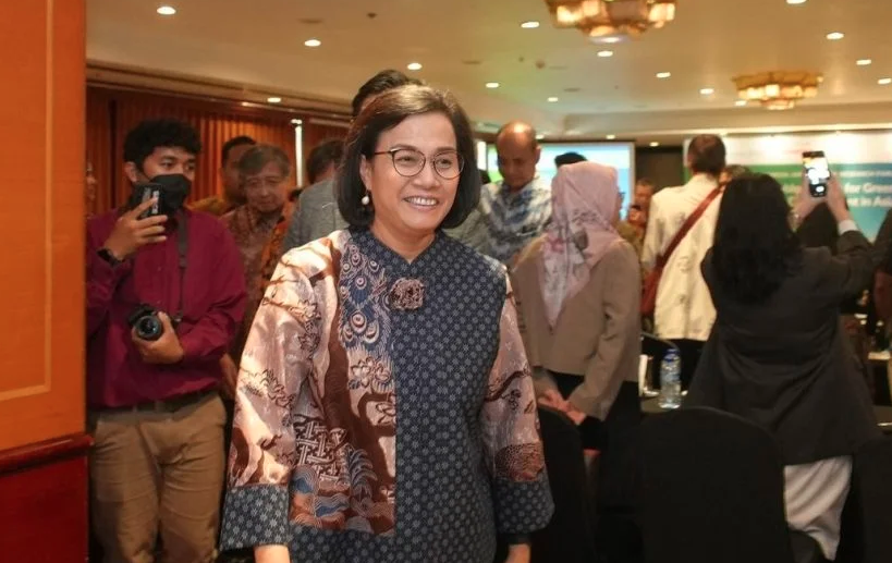 Sri Mulyani Bocorkan Waktu Pencairan THR ASN, Catat Tanggalnya