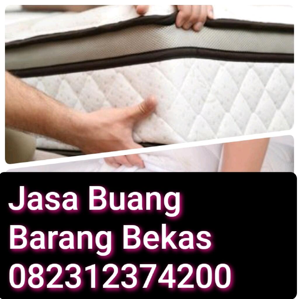 Jasa Buang Barang Bekas di Bogor 24 Jam Angkutan Pickup Engkel Sampai Bersih