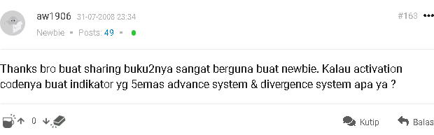 Cuan Maximal sd 70%/bln saat BTC Halving dengan Crypto Academy 2024. 
