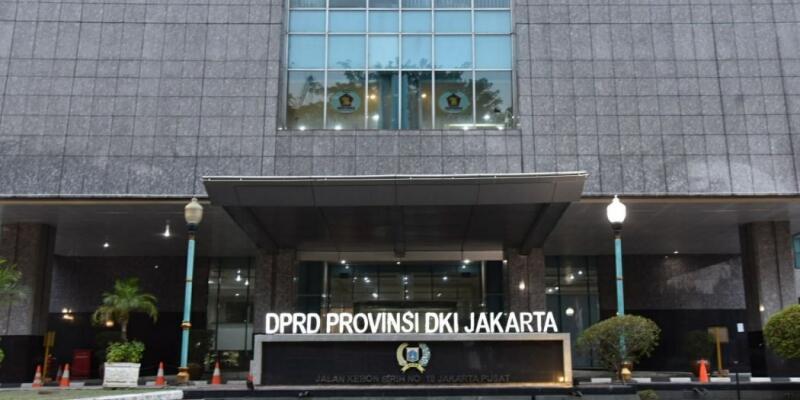 12 Kursi DPRD Dapil DKI Jakarta 8 2024, Siapa Suara Terbanyak?