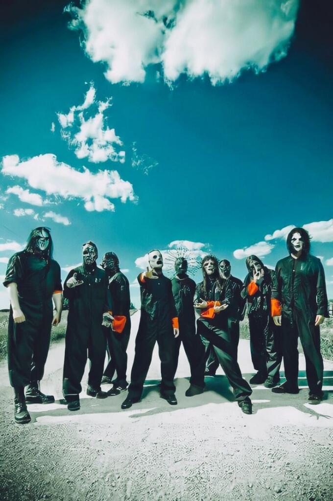 Jejak Karir Slipknot: Dari Pale Ones Hingga Band Metal Ikonik
