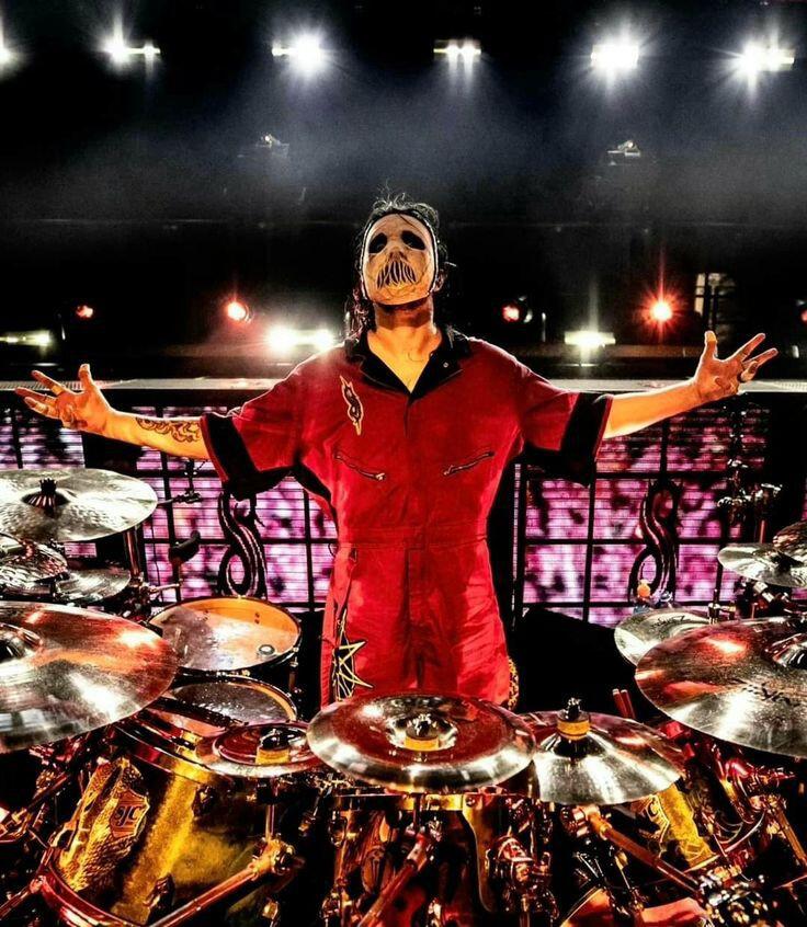 Jejak Karir Slipknot: Dari Pale Ones Hingga Band Metal Ikonik