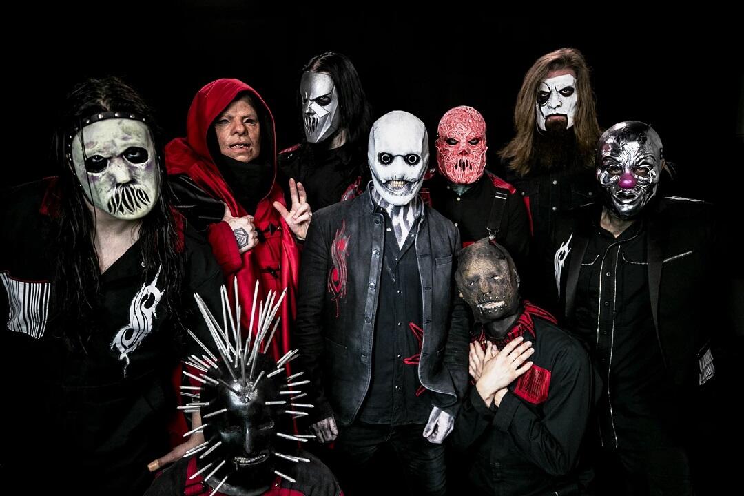 Jejak Karir Slipknot: Dari Pale Ones Hingga Band Metal Ikonik