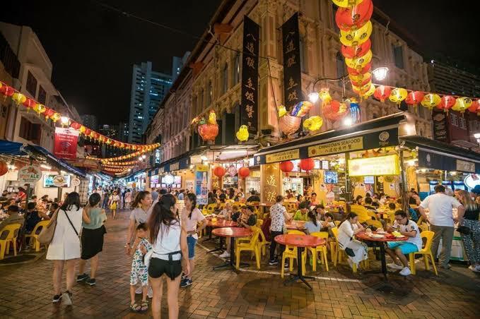 Singapura memang Mahal, Tapi kenapa selalu Ramai Dikunjungi Turis? Ini Jawabannya!