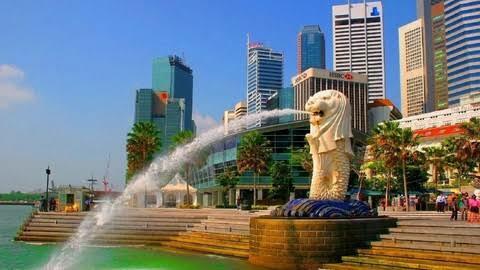 Singapura memang Mahal, Tapi kenapa selalu Ramai Dikunjungi Turis? Ini Jawabannya!
