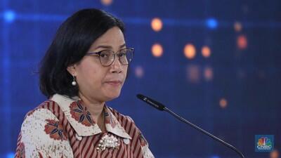 Sri Mulyani Benar! Pantas Negara Maju Segitu Kagum Sama RI