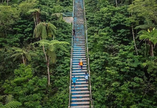 Tempat Wisata Terbaru Dan Terpopuler Di Jawa Barat 2024