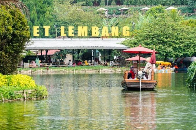 Tempat Wisata Terbaru Dan Terpopuler Di Jawa Barat 2024