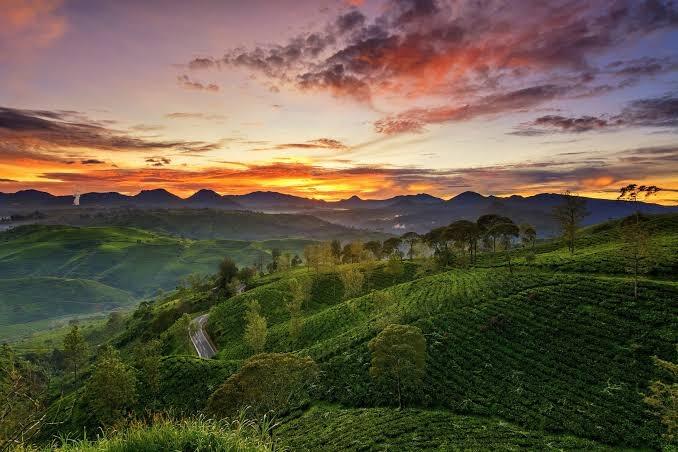Tempat Wisata Terbaru Dan Terpopuler Di Jawa Barat 2024