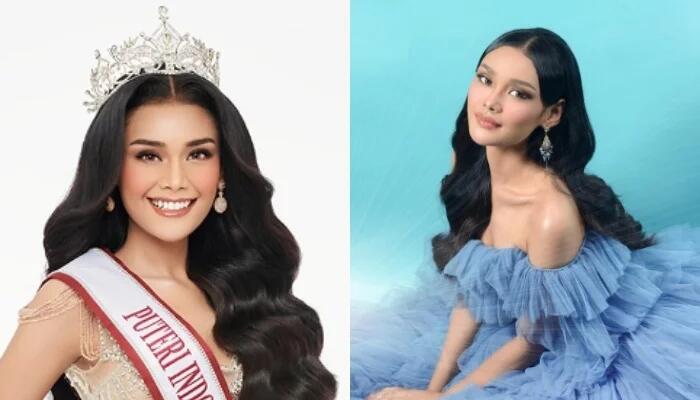 Harashta Haifa Zahra, Pemenang Puteri Indonesia 2024