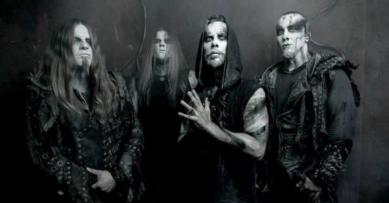 Mengungkap Misteri di Balik Lagu &quot;Bartzabel&quot; Milik Behemoth