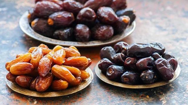 6 Tips Memilih Buah Kurma yang Enak Dan Segar (Share Dari Penjualnya Langsung, Gan!)
