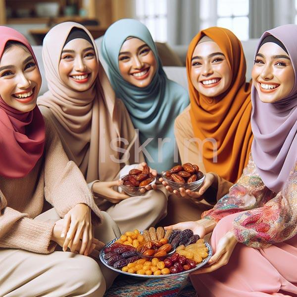 6 Tips Memilih Buah Kurma yang Enak Dan Segar (Share Dari Penjualnya Langsung, Gan!)